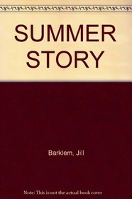 Summer Story (Brambly Hedge)