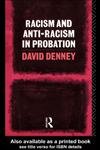 Racism and Anti-Racism in Probation