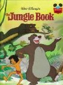 Jungle Book with Other (Recorder Fun!)