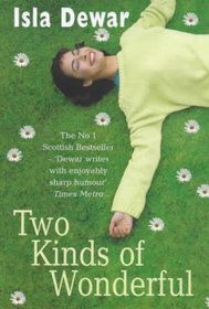 Two Kinds of Wonderful