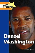 Denzel Washington (People in the News)