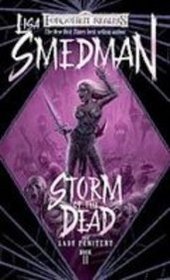 Storm of the Dead: The Lady Penitent:book 2 (Forgotten Realms)