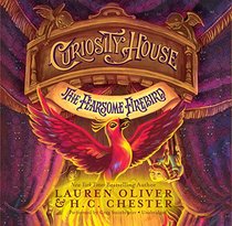 The Fearsome Firebird (Curiosity House)
