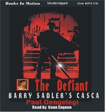 The Defiant (The Casca Series)