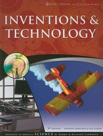 Inventions & Technology (God's Design)