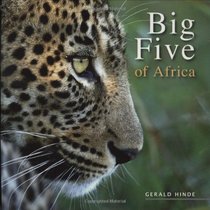 Big Five of Africa