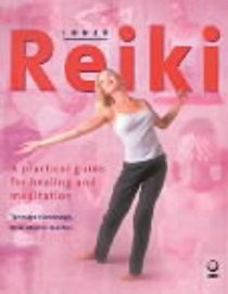 Inner Reiki: A Practical Guide to Healing and Meditation
