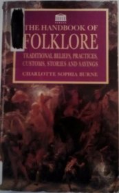 Handbook of Folklore