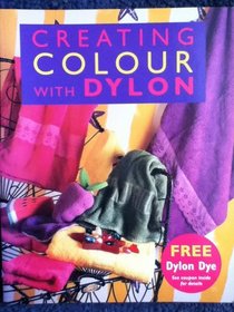 Creating Colour with Dylon