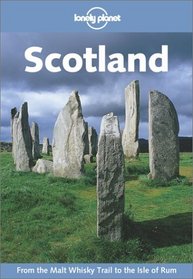 Scotland (Lonely Planet)