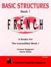 The Learnables and Basic Structures: French (Book and CDs)