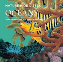 Nature Hide and Seek: Oceans (Nature Hide & Seek)