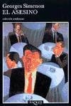 El Asesino (Andanzas) (Spanish Edition)