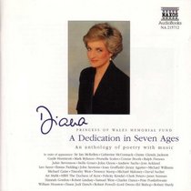 Diana: A Dedication in Seven Ages (Diana Princess of Wales Fund)