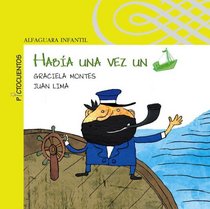 Habia una Vez un Barco (Pictocuentos) (Spanish Edition)