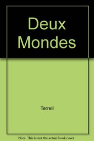 Student Audio CD Program to Accompany Deux Mondes: A Communicative Approach