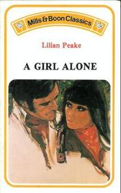 A Girl Alone