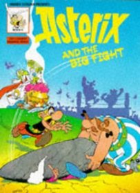 Asterix  the Big Fight