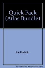 Quick Pack (Atlas Bundle)