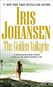 The Golden Valkyrie (Sedikhan, Bk 2)