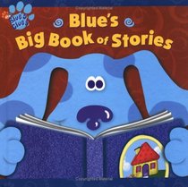 Blue's Big Book Of Stories
