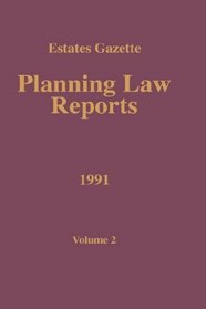 PLR 1991, Volume 2: VOL 2