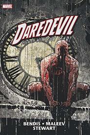Daredevil by Brian Michael Bendis & Alex Maleev Omnibus Vol. 2