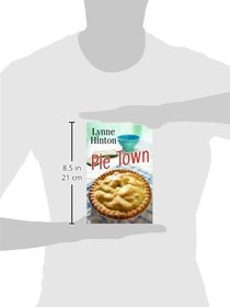 Pie Town (Center Point Premier Fiction (Large Print))
