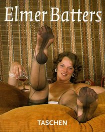 Elmer Batters (Amuses Gueules)