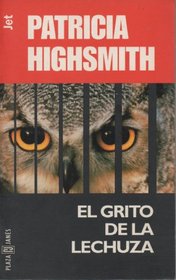 El grito de la lechuza