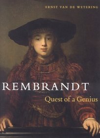 Rembrandt: Quest of a Genius