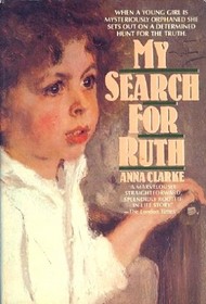 My Search for Ruth
