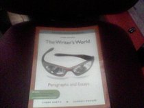 The Writer's World Paragraphs and Essays Annotated Instuctor's Edition