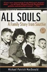 All Souls : A Family Story from Southie