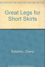 Great Legs Short Skirts