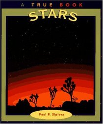 Stars (True Books: Space)