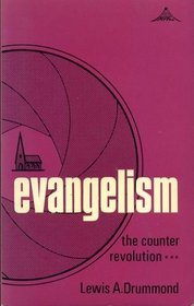 Evangelism: The Counter-revolution (Impact Books)