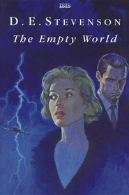 The Empty World (Isis Romance)
