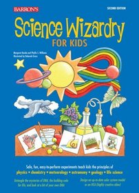 Science Wizardry for Kids