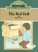 The Red Doll: And Other Stories (New Way: Learning with Literature (Green Level))