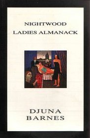 Nightwood ; Ladies almanack (Triangle classics)