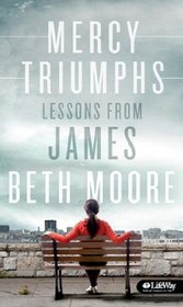 Mercy Triumphs: Lessons from James Booklet