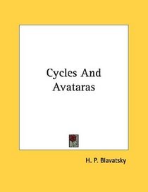 Cycles And Avataras