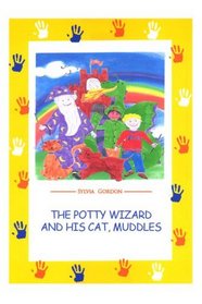 The Potty Wizard and His Cat, Muddles