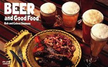 Beer and Good Food (Nitty Gritty Cookbooks)