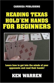 Reading Texas Hold'em Hands