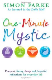 One-minute Mystic
