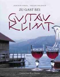 Zu Gast bei Gustav Klimt.