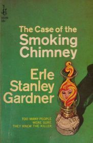 Perry Mason Solves the Case of the Smoking Chimney