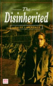 The Disinherited (Red Fox Young Adult Books)